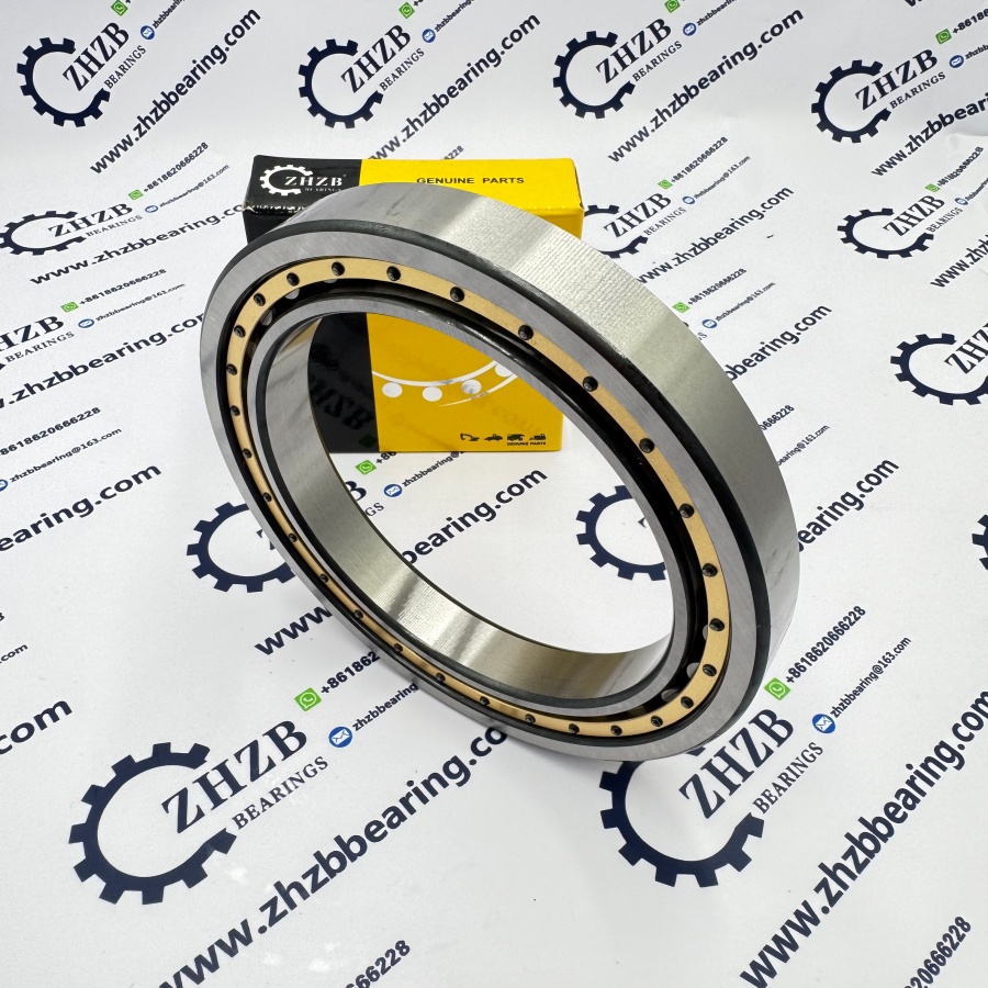 Cylindrical Roller Bearing 569-15-39620