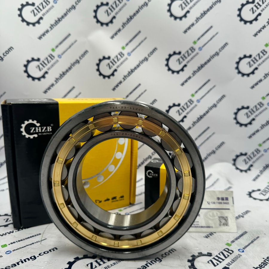 Cylindrical Roller Bearing 711-23-11240