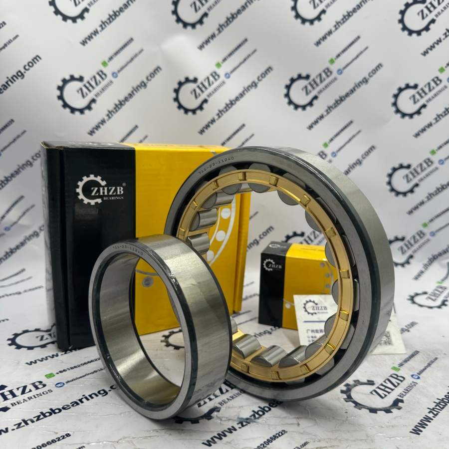 Construction Machinery Parts 711-23-11240
