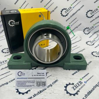 Caterpillar Loader bearings