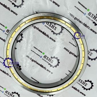 Komatsu Dump truck bearings