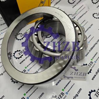 Komatsu Dump truck bearings