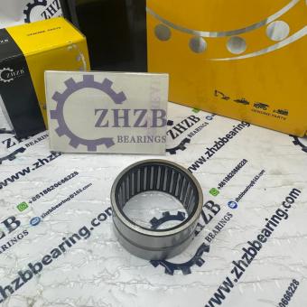 JCB Backhoe Loader Bearings