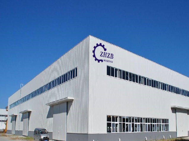 ZHZBearing Nova chegada: rolamentos de reposição OEM para escavadeiras de esteira série Komatsu D155A